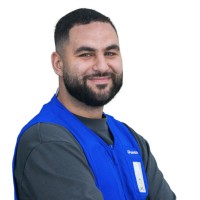 Sofiane Rahmi