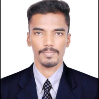 Mugilarasan V