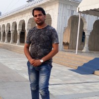 Qasim Ali