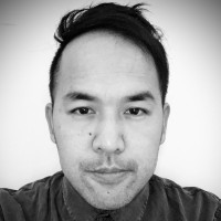 Alex Chan
