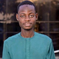 Arafat Babalola Gold