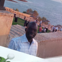 David Lemeriga Espiritos