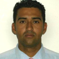 Jose Gregorio Vivas Lemus