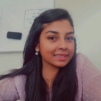 Smritee Ramdowan