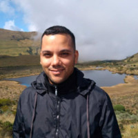 Oscar Restrepo
