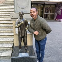 Thebe Lethwele Mathanyela