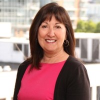 Linda Grime