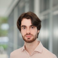 James Kerlidis