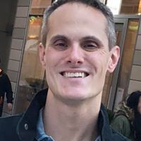 Jason Barker
