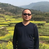 黄启明