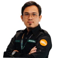 KGS. M. Angga Saputra, B. Eng, PMP®