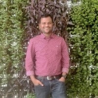 Kiran Paratkar