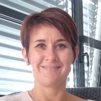 Nathalie Rubat