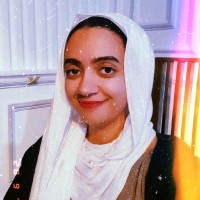 Israa Ali