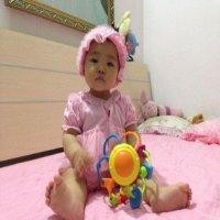 何小利