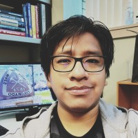 Luis Fernando Aguayo Torrez