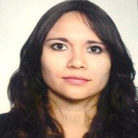 Viridiana Enríquez González