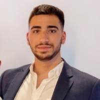 Ali Hamdan