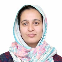Anjum Batool