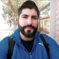 Marcos Emilio Dosantos