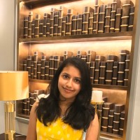 Brigit Joseph Perumalil