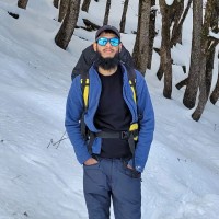 Shahrukh Afzal