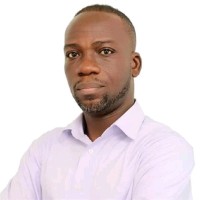 Albert Duncan Kwabena Ampofo Appiah