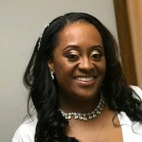 Tia Covington