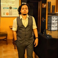 Riad Ahmed