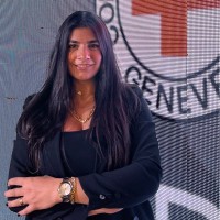 Marwa Sleiman