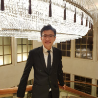 Goh Guo Wei