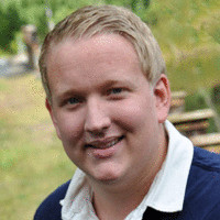 Jonathan Haglund