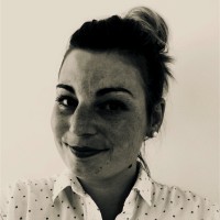 Marjolaine Buisson