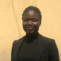 Ruth Ajayi