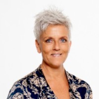Lotte Madsen