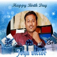John Victor