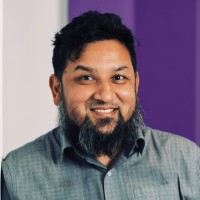 Zakaria Khan