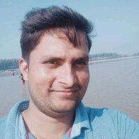 Virendra Kumar Kushwaha