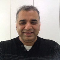 Kamal Shah