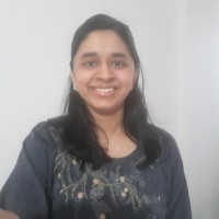Kalyani Parande