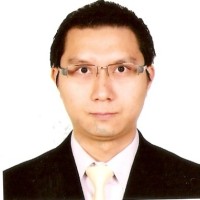 Spencer Wong