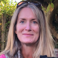 Tanya Vickers
