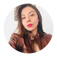 Paola I. Ruiz Sánchez