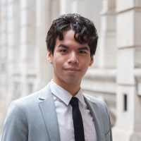 Christopher Foo