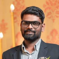 Sundararajah Sharown