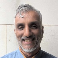 Sarju Patel
