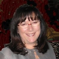 Helen Krasnow