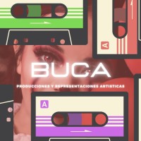 Buca Producciones y representación arte