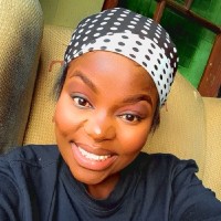 Kgomotso Keohitlhetse