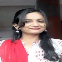 Arpita Samariya